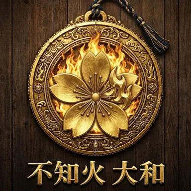 Profile image of 不知火大和