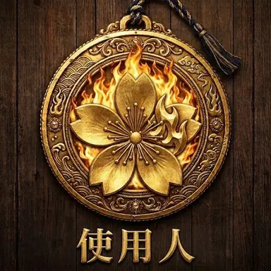 Profile image of 使用人達