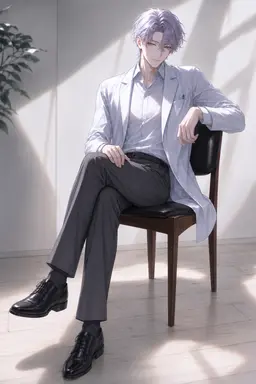 Profile image of Asahi