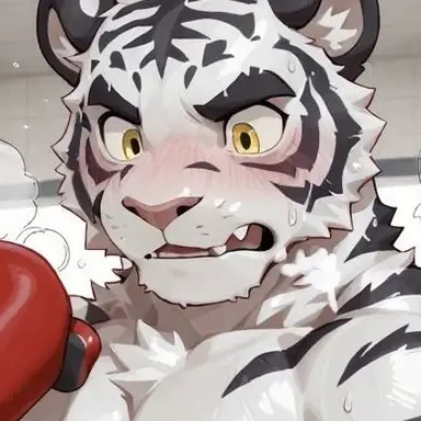 Profile image of ハク