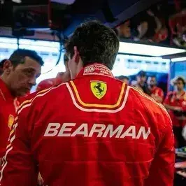 Profile image of Leo Caldwell