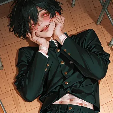 Profile image of 陸斗