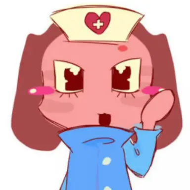 Profile image of ナース