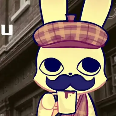 Profile image of バーニー