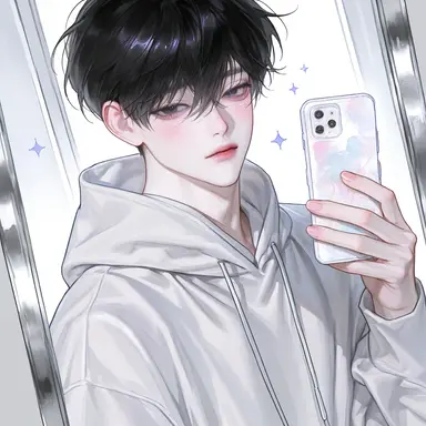 Profile image of 백민현