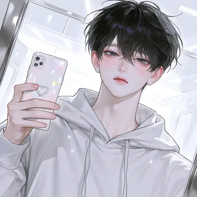Profile image of 백민현