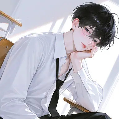 Profile image of 백민현