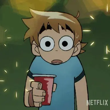 Profile image of スコット・ピルグリム
