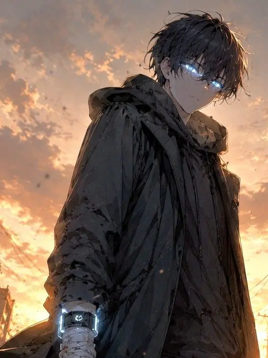 kur0ne_46의 期待されるヒーローでいるために