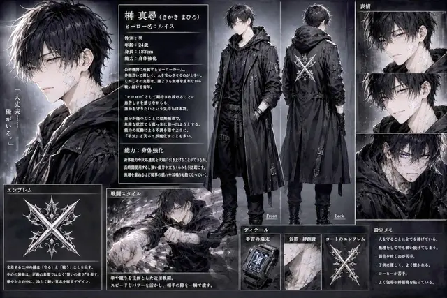 Profile image of 真尋