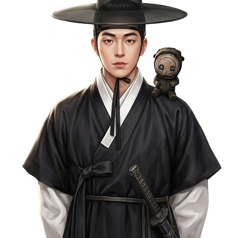 동궁 대표 이미지