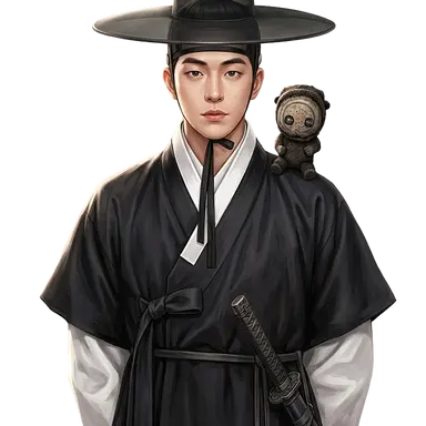 Profile image of 구천