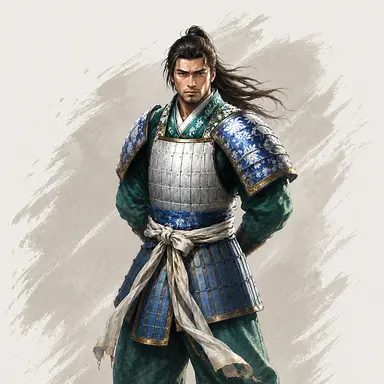 Profile image of 묵영 墨影