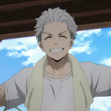 Profile image of Hajime Umemiya