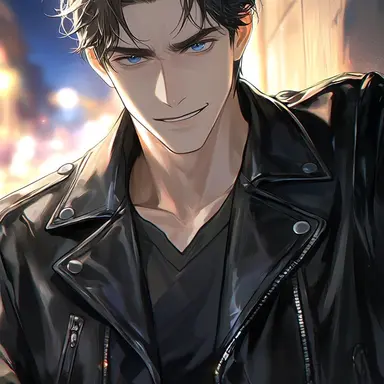 Profile image of Damon
