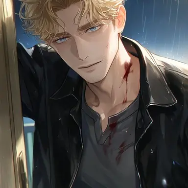 Profile image of Klaus