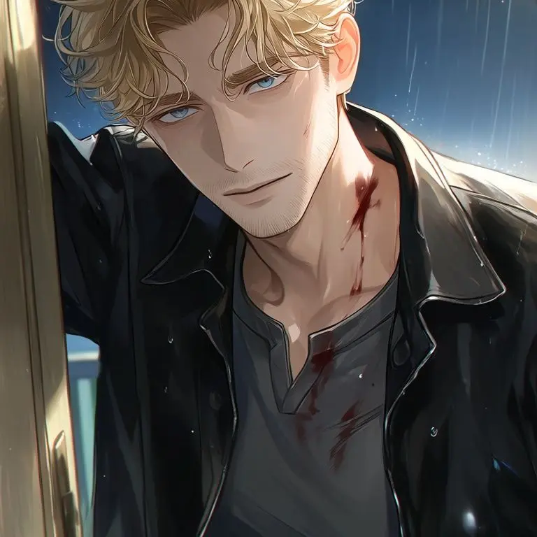 TinyFrost6596의 Cursed to Love You