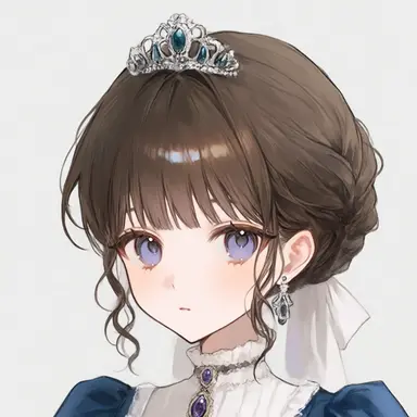 Profile image of 이자벨라