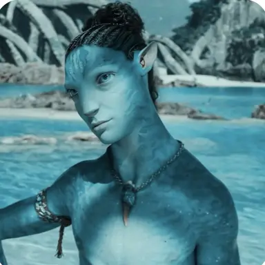 Profile image of 아오눙