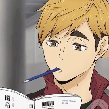 Profile image of 宮侑