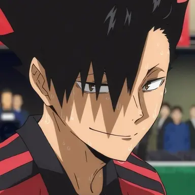 Profile image of 黒尾鉄朗