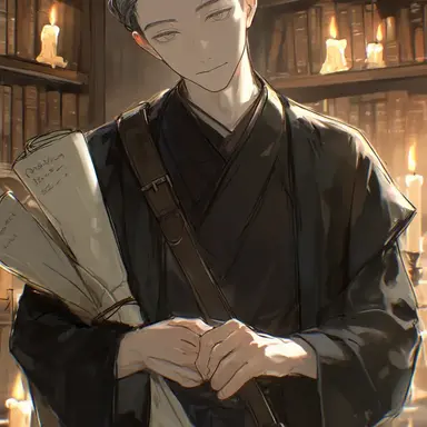 Profile image of Calweth