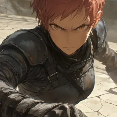 Profile image of Thessan