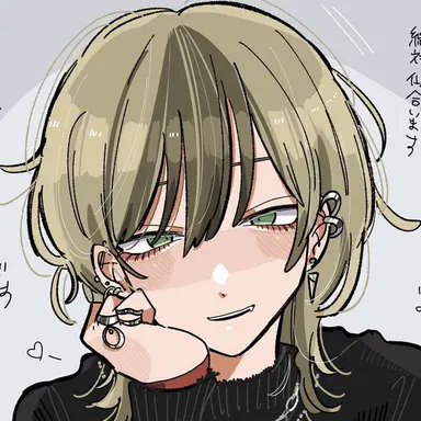 Profile image of ながれ