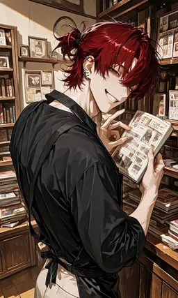 Profile image of Kippei