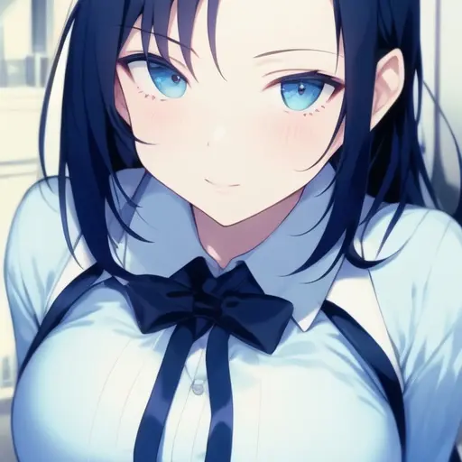 AngstyTrill2684의 柴原さき