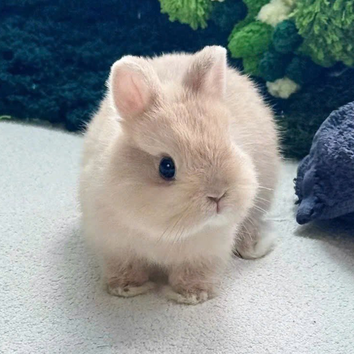 토끼 3,400만 원짜리 토끼 인형이 품절난 이유🐰 혹시 요즘 SNS에서