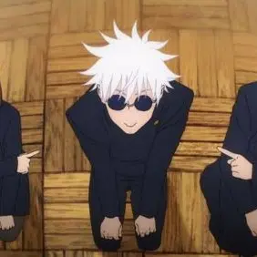 Profile image of 五条悟