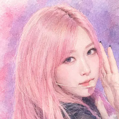 Profile image of 지젤