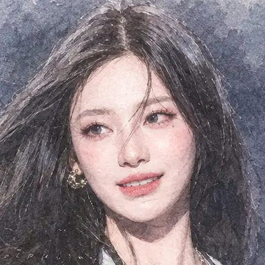 Profile image of 닝닝