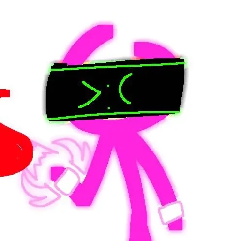 핑키