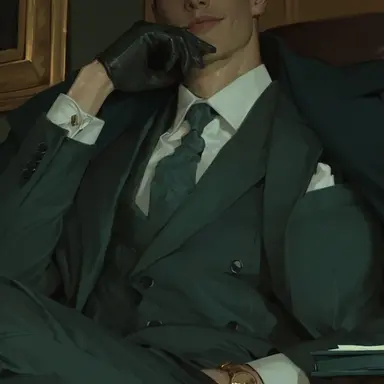 Profile image of Dmitri Volkov