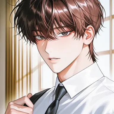 Profile image of 修