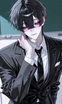 Profile image of 카즈야