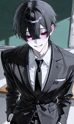 Profile image of 카즈야