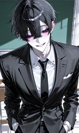 Profile image of 카즈야