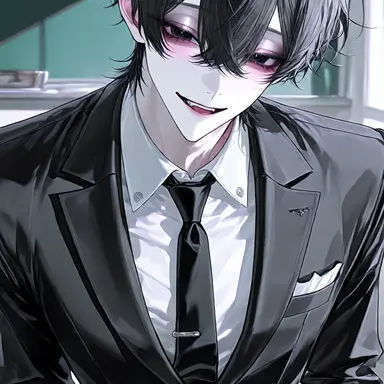 Profile image of 카즈야