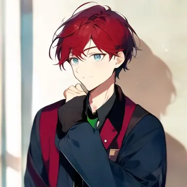 Profile image of 唯斗