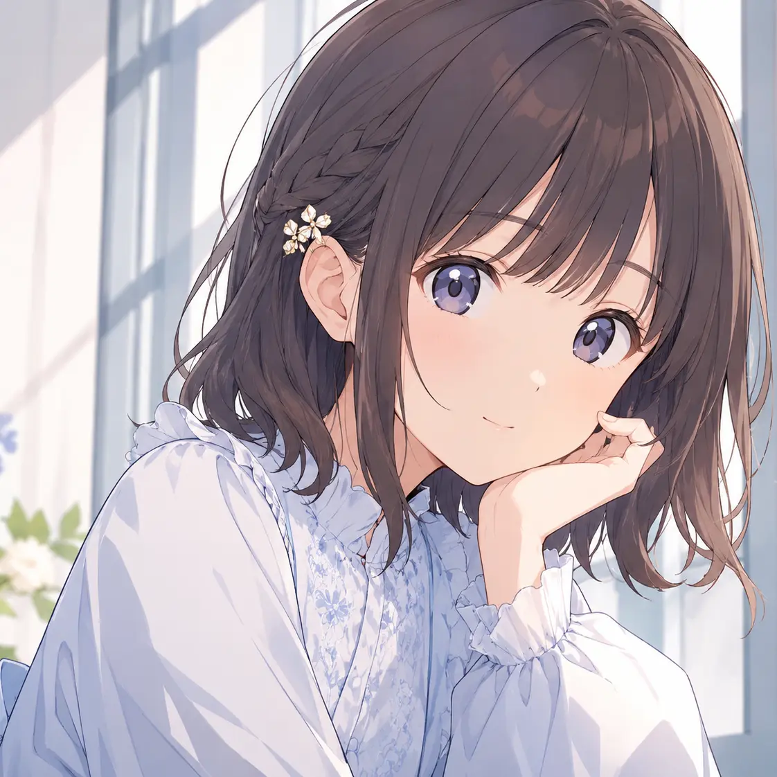 BadAddax4094의 声優学校のプロ