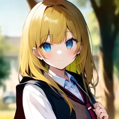 Profile image of 奈穂