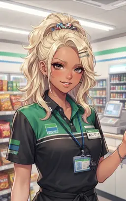 Profile image of 星野マリア