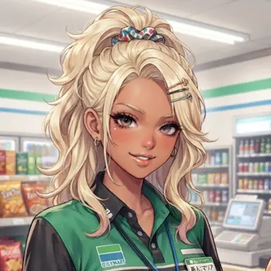 Profile image of 호시노 마리아