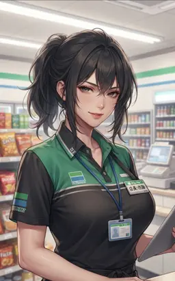 Profile image of 사토 미사키