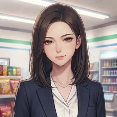 Profile image of 하야마 아오이