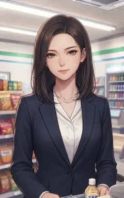 Profile image of 하야마 아오이
