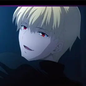 Profile image of ギルガメッシュ